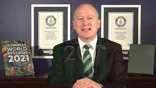 World's Largest Virtual Run - Guinness World Records (TM) Attempt