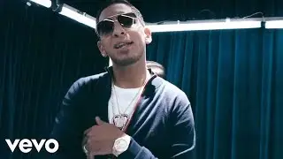 Pusho - Se Nos Fue El Amor ft. De La Ghetto (Video Oficial)