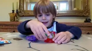Opening Star Monsters Mini Capsule Series 2