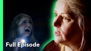 Moving a Gravestone Brings Evil Spirits to a B&B | Hotel Paranormal S2
