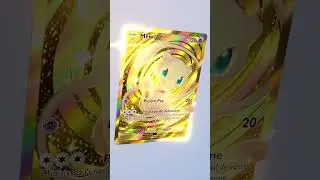 Rush 20 abonn&eacute;s nouvelle vid&eacute;o TCG Pok&eacute;mon collection