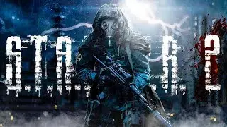 S.T.A.L.K.E.R. НОВАЯ ИСТОРИЯ &mdash; ПОБЕГ ИЗ ЗОНЫ (ИК №3) +18