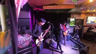 Rockin in the Free World Joe-Cam
