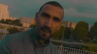 Hannibal VDS - La Street Est Moi (Street Clip)