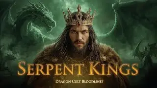 The Serpent Kings &ndash; Were the Merovingians Descendants of an Ancient Dragon Cult?