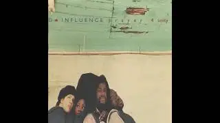 D'Influence - Phuncky Times                                                                    *****