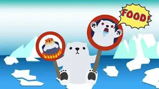 Smart Ways to Save Polar Bears - Testing Version