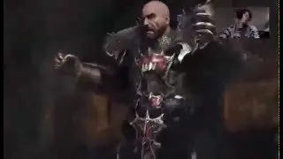 Lords of the Fallen Champion Fails