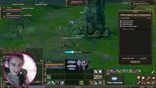 LINEAGE 2 - L2 EIRIN X1 - HACIENDO QUEST LVL 20  PALUS KNIGHT - D&Iacute;A #11