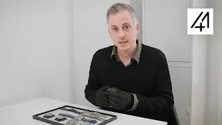X41-Edition 5 | Pr&eacute;sentation de la collection