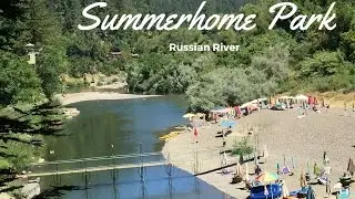 Summerhome Park Community