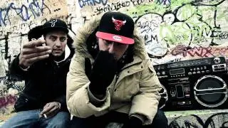 EHAN :Fieles / Video Oficial.