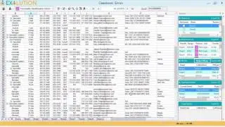 Exolution - Identification & Redaction of PII