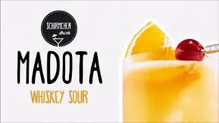 Whiskey Sour | Madota (Buddha Bar, Underyourskin Records)