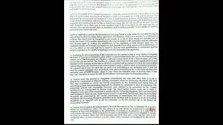 Legal Dictation No. 43 from the Judgements of Punjab & Haryana High Court.