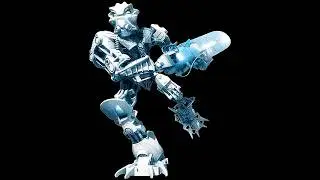 Matoro Inika in 60 seconds