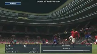 Pes 16 - Best Goal match online