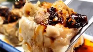 SEKRETO SA MASARAP NA SIOMAI