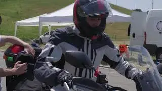 Protective systems for motorcycle riders: results from the PIONEERS project