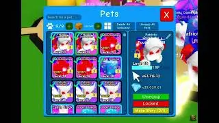 New update in clicking legends!