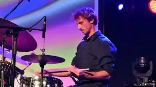 Milo&scaron; Čolović Trio  25.10.2023