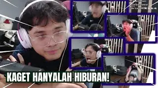 spooky mansion enterTAInment dari bang al - naplive clip