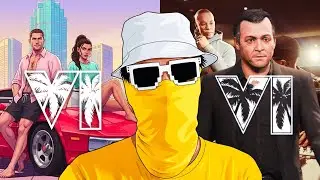 GTA 6 Trailer 3 News &ndash; Real Dates, Map Expansion & GTA Online DLC Breakdown