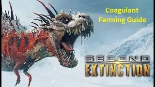 Second Extinction: Efficient Coagulant Farming Guide