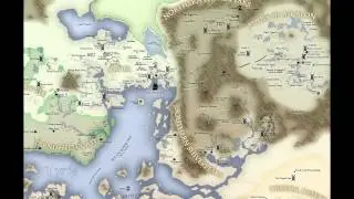 Let's Play Guild Wars EOTN - Episode 0, All I Do Is Read