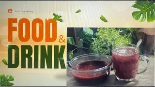🌿 Aloo Bukhara & Imli Ka Sharbat | Refreshing Summer Drink Recipe