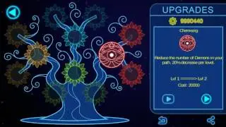 Bardo gameplay preview (WIP)