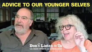 Is Apologizing Always Necessary? And Advice to Our Younger Selves