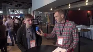 Лаша Антадзе  разработчик eAuction 3.0​