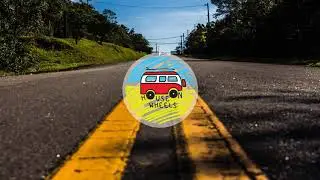 RushaDJ - Joy Orbison - Sicko Cell (Rushas Too much cocaine Remix) | House On Wheels 🚌