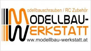 Modellbau-Werkstatt RC Car Schrauben Kugellager