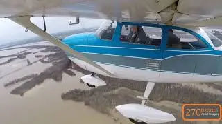 270 Drones Aerial Imagery Promotional Video