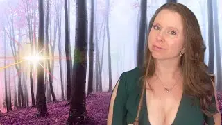 Fantasy Femininization Transformation | Guided Meditation | Guided Visualization | MtF