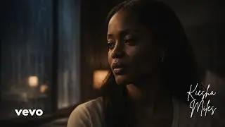 Kiesha Miles &ndash; &ldquo;I Stayed Too Long Hoping You&rsquo;d Love Me Right&rdquo;
