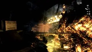Tomb Raider Episode 3