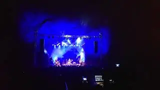 Στέλιος Σαλβαδόρ & Μωρά στη Φωτιά - Διλήμματα -live  @Θέατρο Βράχων Βύρωνα 28-09-2024