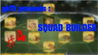 ykTV | FIFA 15 UT, SQUAD BUILDER #4 ft. INFORM CHEAP BEAST !!! (HD) [GERMAN] [NEXT GEN PS4]