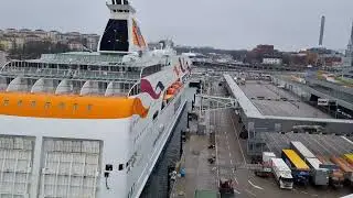 M/S BALTIC QUEEN