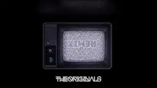 The Originals Ft JC, Silas B & Bad Lony - Pesadelo[Remix] ( Lyric video)