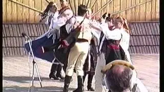 1988 DETVA 30 ANNIVERSARY OF PARTIZAN 2