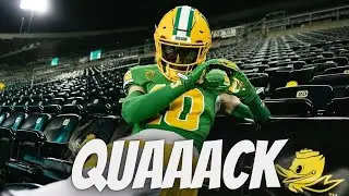 Cooper Perry Commits to Oregon | Ducks Dish Podcast