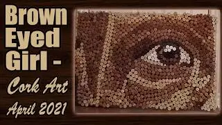 Cork Art