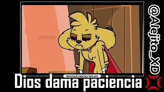 Momentos XD de las perrerias de Mike Temporada 2 @AlejitoXD_83
