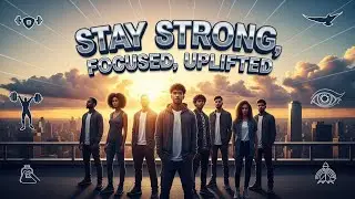 Cold Mornings, Bright Mind &ndash; From Struggle to Success | Clean Bars