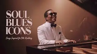 The Heat of Soul, the Depth of Blues – 20 Classics from the ’60s