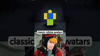 Is Roblox removing classic avatars?